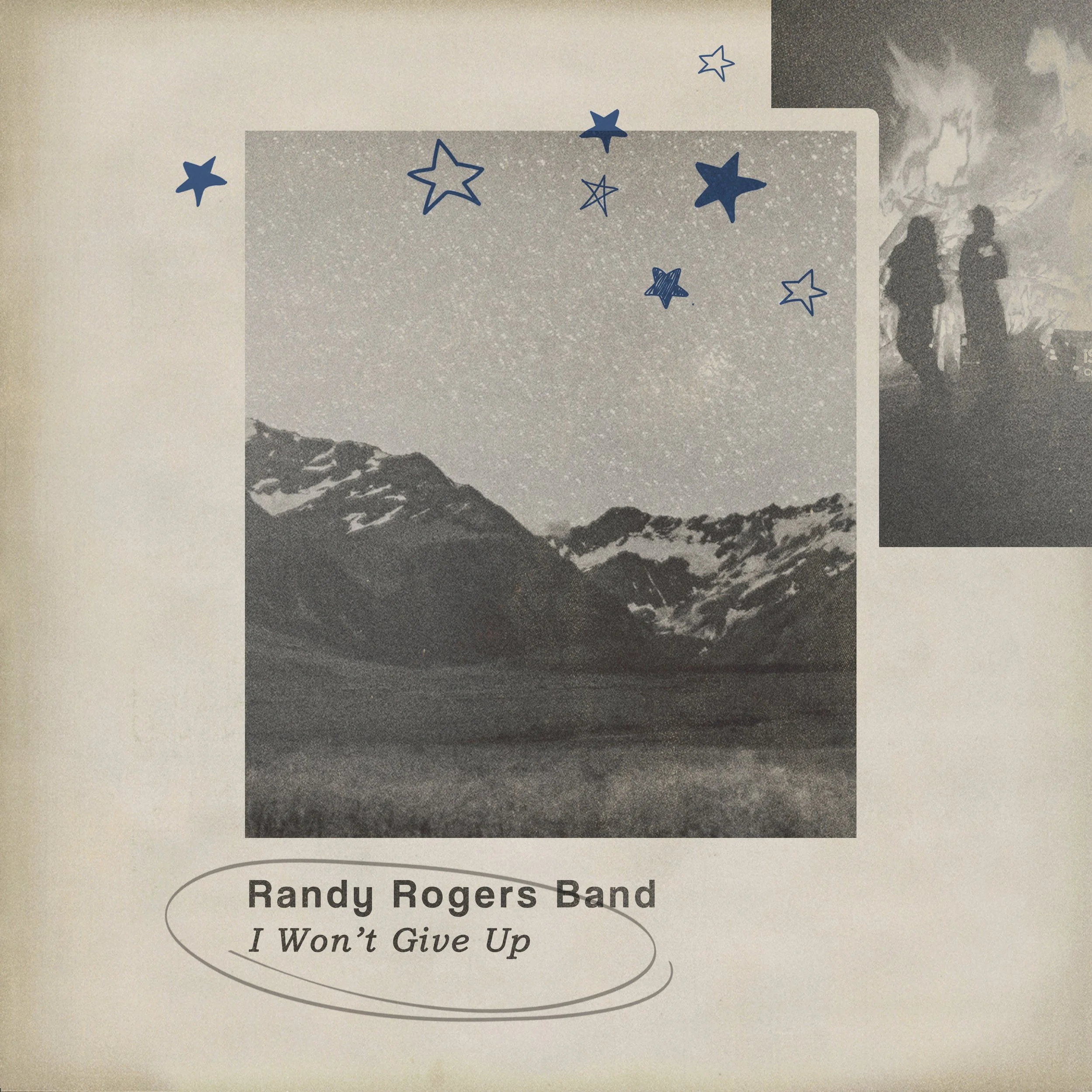 Randy Rogers Band — Randy Rogers Band's 